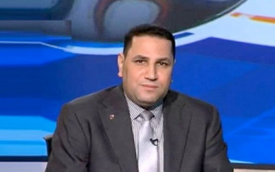 حقيقة تصريح عبدالناصر زيدان عن كسبه القضايا ضد كابتن خالد الغندور