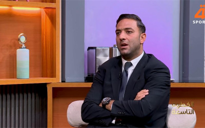 "أبو تريكة مول الإرهاب في مصر".. متصدقش يفند تصريحات أحمد حسام ميدو