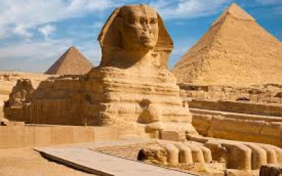 حقيقة اكتشاف آثار مصرية على كوكب المريخ