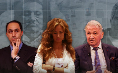 مصر في وثائق إبستين| عائلة الرئيس الأسبق طلبت تدخل دبلوماسي نرويجي مرموق لتحسين ظروف السجن وإنقاذ مبارك من الإعدام