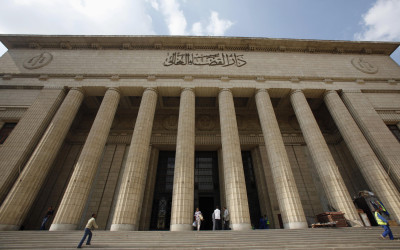 حقيقة القبض على 3 مستشارين بمحكمة شمال القاهرة بتهمة الرشوة