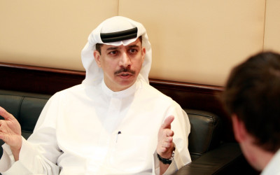 خليفة رئيس مجلس إدارة موانئ دبي يظهر في "إبستين"..  شارك في الانفتاح الاقتصادي مع إسرائيل وتنسيق أعمال إبستين في الإمارات