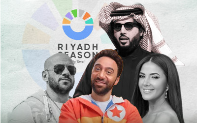 اختفاء محمد سلام عن دراما رمضان أحمد مكي ودنيا سمير غانم وحدهما في 2025  ما علاقة تركي آل الشيخ؟