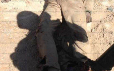 هذا ليس الجندي المصري الذي قُتل على الحدود المصرية - الإسرائيلية