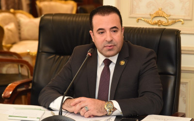 "حريق سنترال رمسيس مأثرش على أنحاء الجمهورية".. حقيقة تصريحات رئيس لجنة الاتصالات وتكنولوجيا المعلومات بمجلس النواب