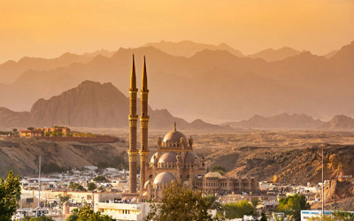 هل تسمح تعديلات قانون الأراضي الصحراوية بتملك الأجانب في سيناء؟