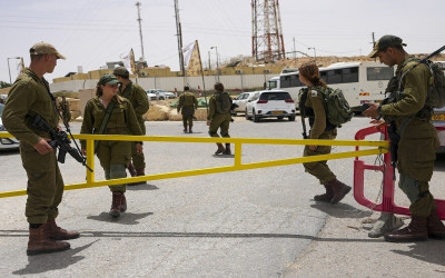 "اشتبك مع الإسرائيليين 3 مرات في أوقات مختلفة".. ماذا فعل الجندي المصري على الحدود؟