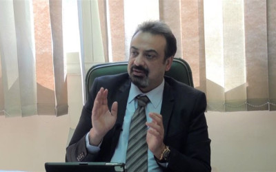 الدولة بتتحرك بشكل سريع. أنا زودت مكافأة التدريب لأطباء الامتياز من 700 لـ 2800 جنيه".. حقيقة تصريحات المتحدث باسم وزارة الصحة