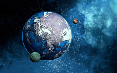 اكتشاف كوكب جديد يشبه الأرض.. هل يصلح للحياة؟