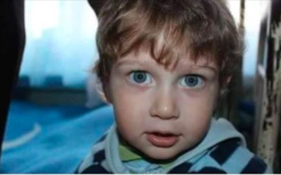 حقيقة صورة الطفل السوري المفقود بعد انفجار مرفأ بيروت