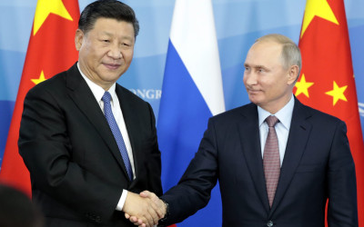 الصين وروسيا لم تقررا التبادل التجاري مع مصر بالعملات المحلية بدلًا من الدولار