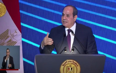 بعد تصريحات الرئيس السيسي.. كم بلغت واردات مصر من الهواتف في آخر 10 سنوات؟
