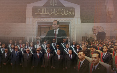 خاص لـ"متصدقش": أكثر من 1200 من أوائل الخريجين يتظلمون بعد استبعادهم من تعيينات "النيابة الإدارية" و"قضايا الدولة"