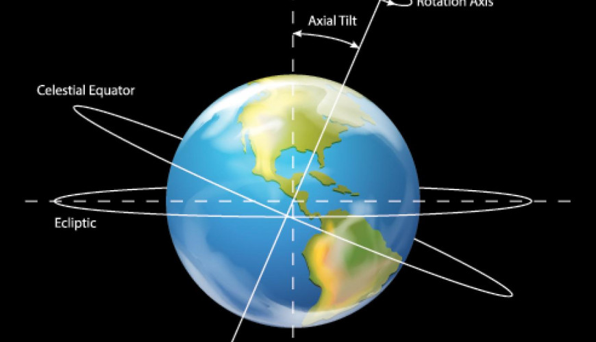 العلماء لا ينوون حذف ثانية من الدقيقة بسبب تسارع دوران الأرض حول نفسها