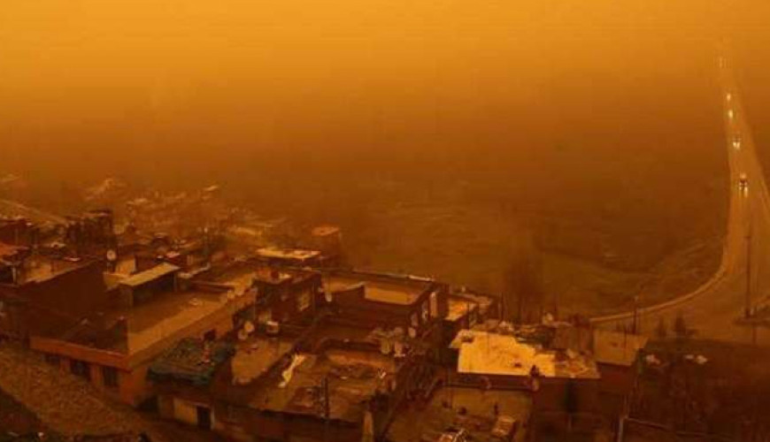 مصر لن تتعرض لـ "العاصفة نهال" خلال الأيام المقبلة