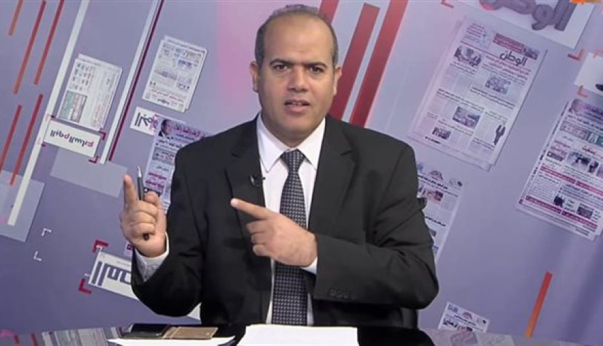 حقيقة تصريح أحمد عطوان عن تنازل مصر عن 49% من المنطقة الاقتصادية لقناة السويس