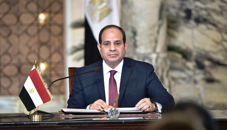 حقيقة تصريحات السيسي عن انتحار المصريين