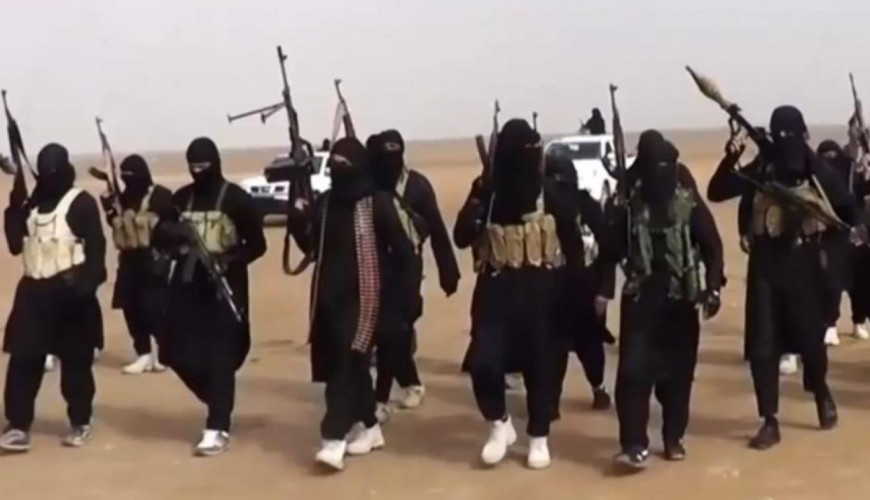 حقيقة إعلان داعش وقف عملياته الإرهابية بسبب كورونا