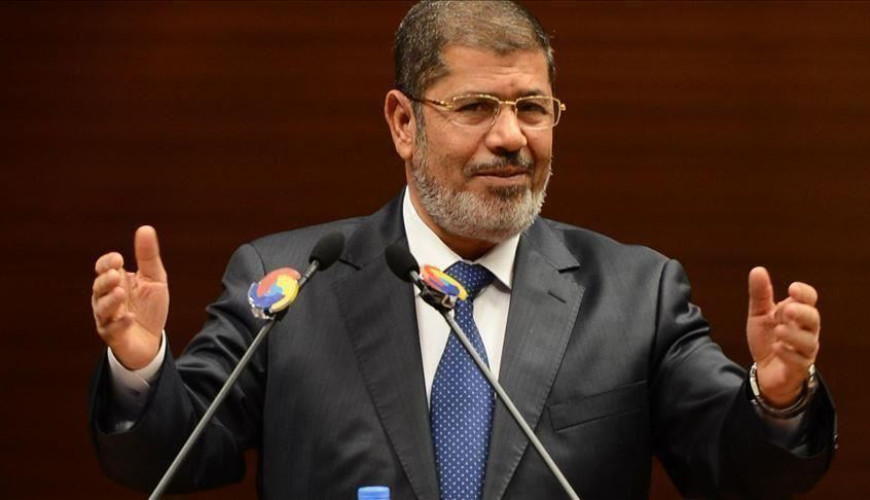 حقيقة تغيير اسم شارع الاستقلال إلى شارع محمد مرسي
