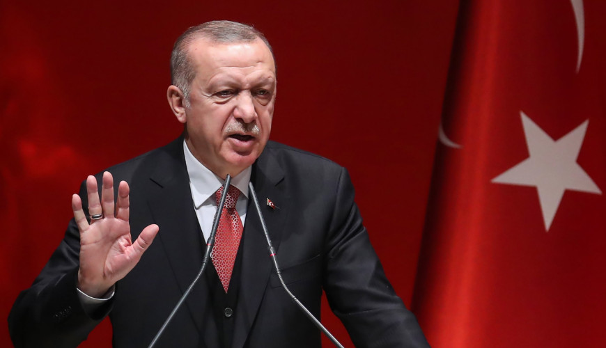 حقيقة مهلة ال 90 يوم لطرد قيادات الإخوان من تركيا