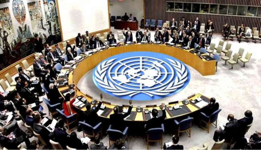 حقيقة سعي الأمم المتحدة لإنشاء نظام عالمي جديد بحلول 2030
