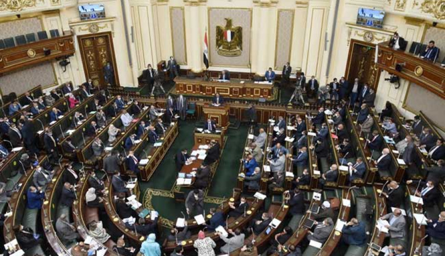حقيقة إن البرلمان المصري ثاني أقدم برلمان في العالم