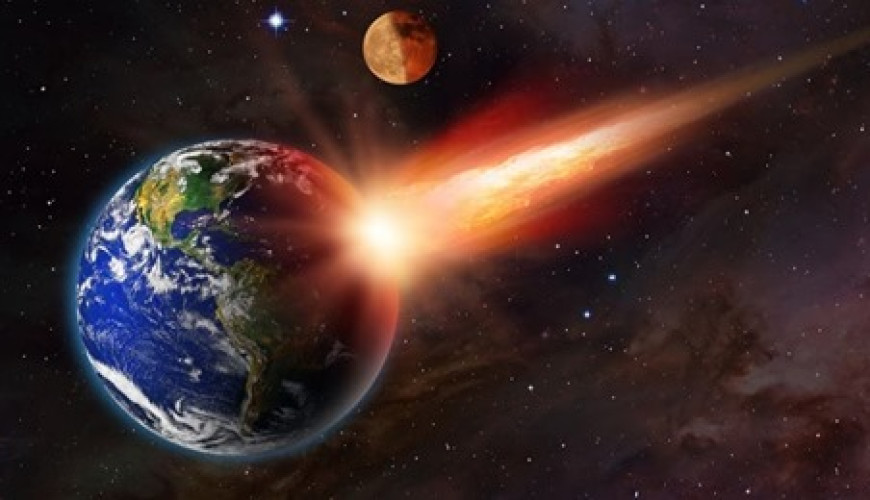 حقيقة تحذير ناسا من كوكب سيضرب الأرض في أبريل الجاي