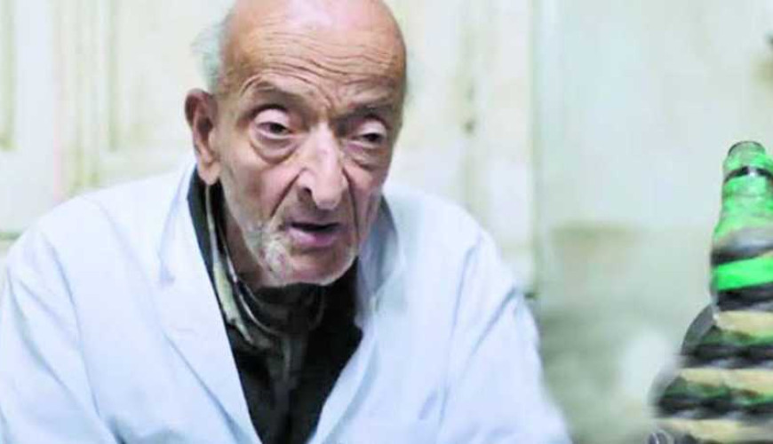 حقيقة وفاة الدكتور محمد مشالي طبيب الغلابة