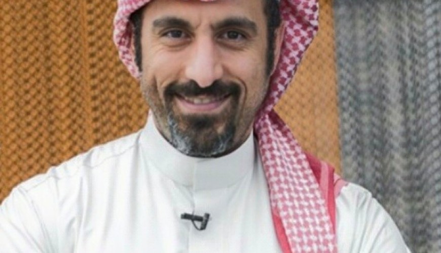 حقيقة وفاة الإعلامي السعودي أحمد الشقيري
