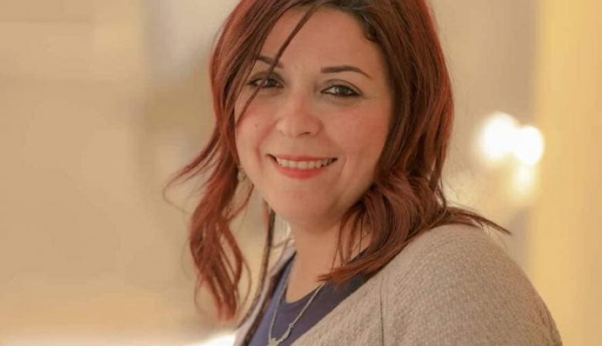 حقيقة القبض على الصحفية إسراء عبد الفتاح من منزلها