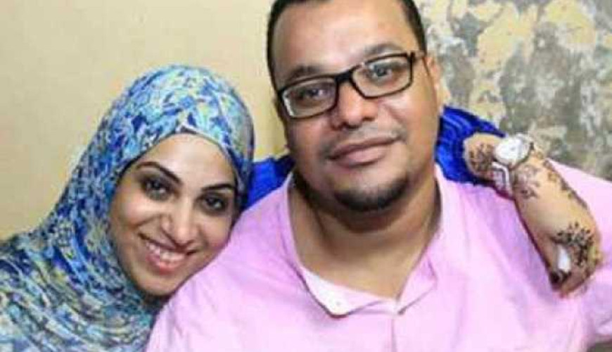 حقيقة وقف تنفيذ حكم إعدام المهندس علي أبو القاسم