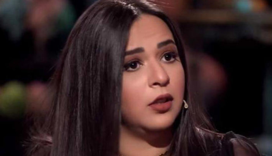 حقيقة ارتداء إيمي سمير غانم الحجاب بعد وفاة والدها