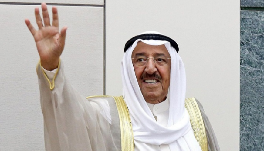 حقيقة تنازل أمير الكويت عن أراضٍ يملكها في مصر لإسرائيل