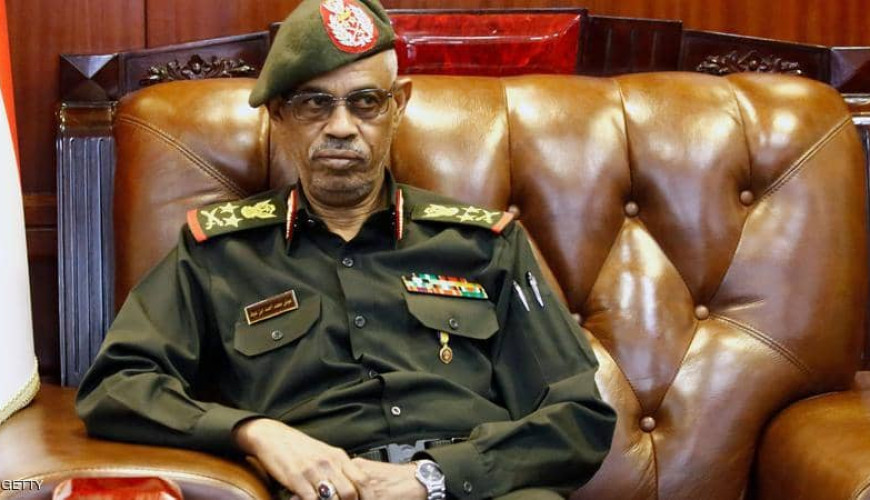حقيقة صور العثور على وزير الدفاع السوداني الأسبق الذي توفي في 2001