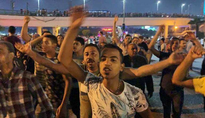 حقيقة خروج مظاهرات في القاهرة والمحافظات