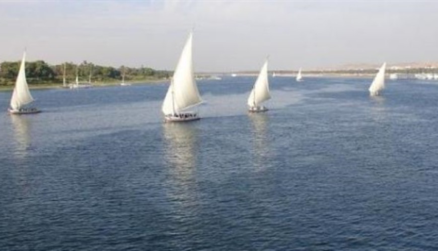 حقيقة مفاجأه الرئيس ربط نهر النيل بنهر الكونغو
