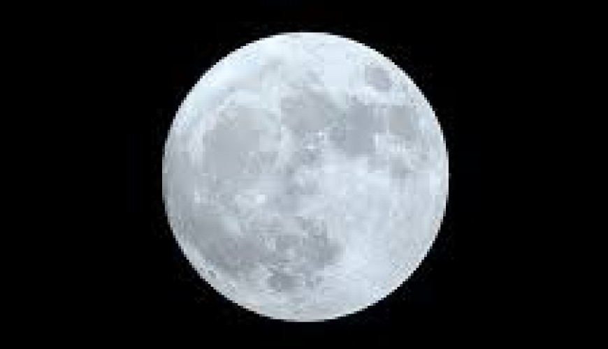 حقيقة اكتمال القمر قبل ميعاده في رمضان