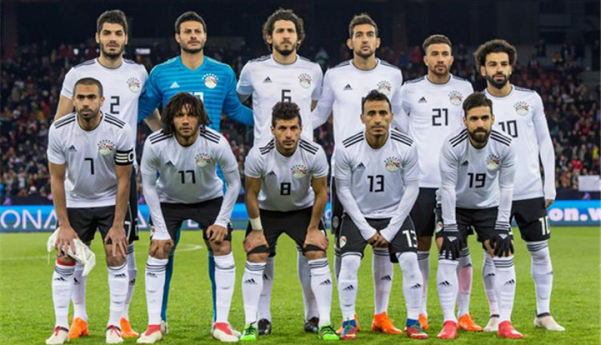 حقيقة تناول لاعبي روسيا المنشطات وعودة مصر لكأس العالم