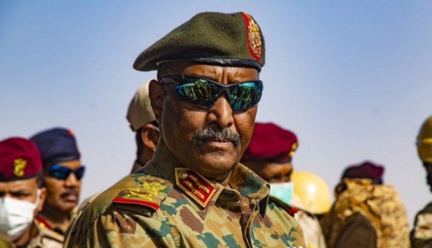 ماذا يحدث في السودان؟