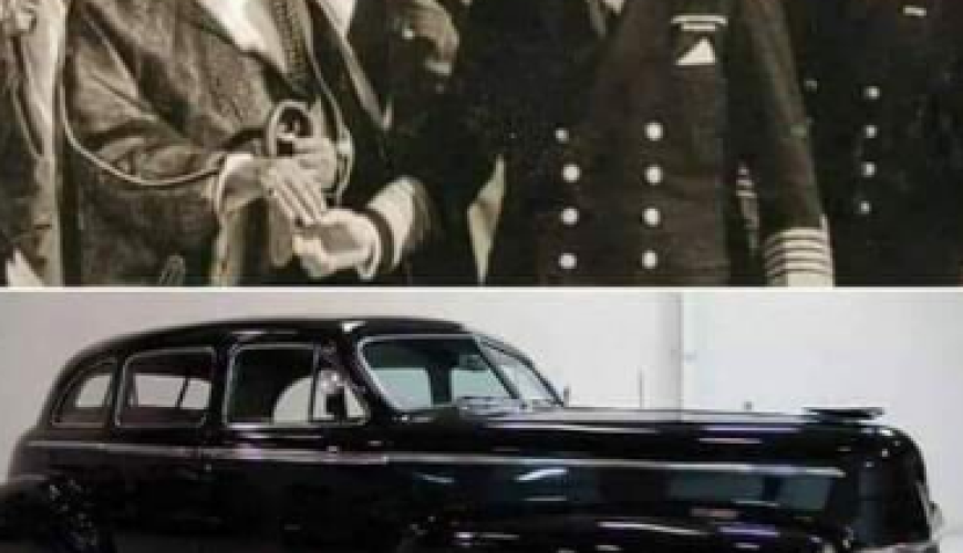 حقيقة إهداء الملك فاروق أول سيارة وتليفون لمؤسس المملكة السعودية