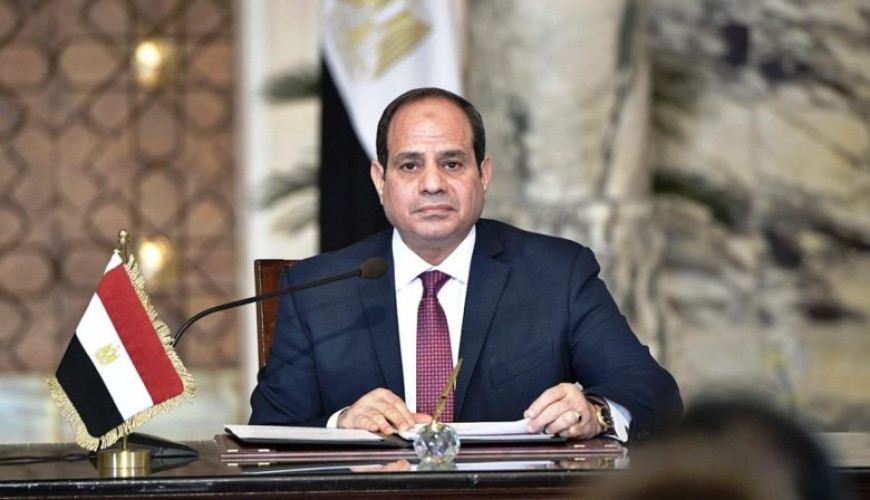 Did the inflation rate reach 33% before Sisi came to power?