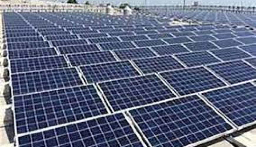هل مجمع بنبان للطاقة الشمسية في أسوان الأكبر في العالم؟