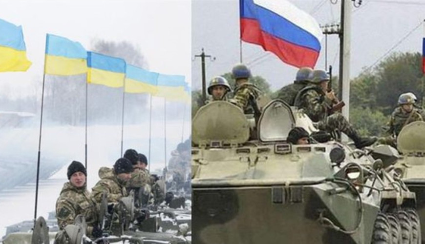 5 شائعات عن الحرب الروسية على أوكرانيا