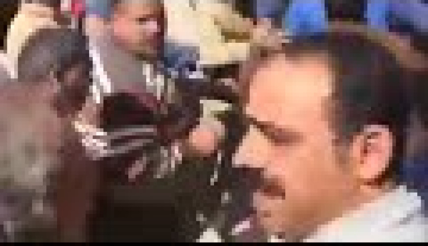 فيديو مظاهرات الخبز في الإسكندرية بسبب الغلاء قديم منذ 5 سنوات