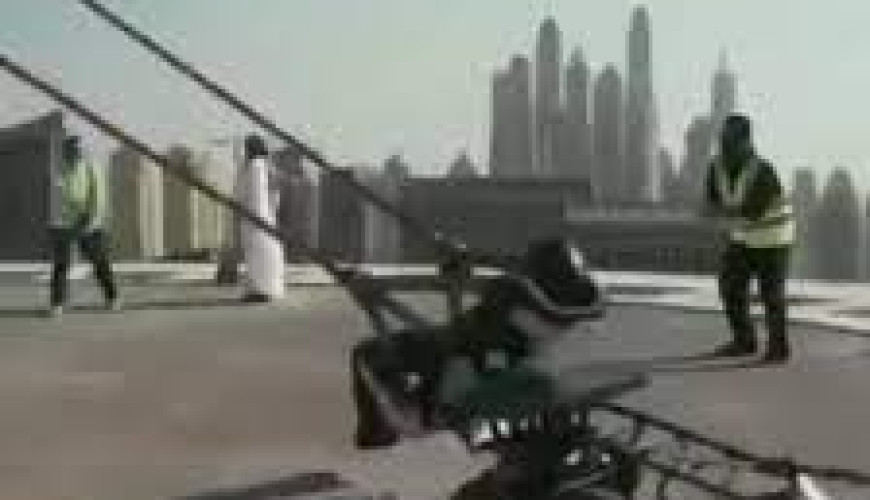 حقيقة فيديو وفاة شاب مصري أثناء ركوب لعبة خطيرة في دبي