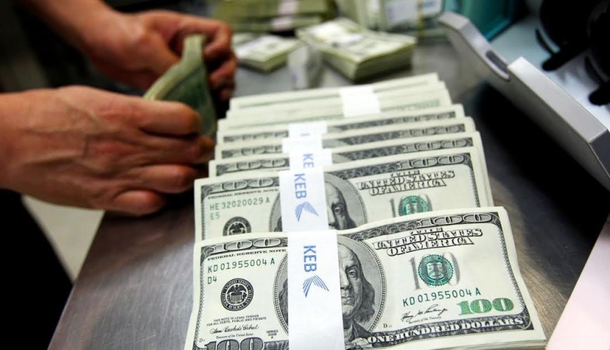 مصر لم تتخل عن الدولار في سلة عملات الاحتياطي النقدي