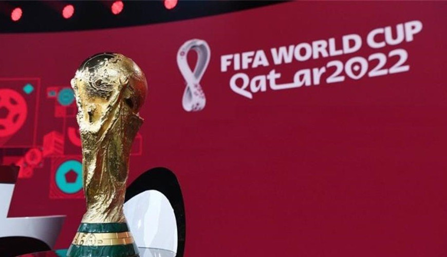 أخبار زيادة وقت المباريات في كأس العالم 2022 إلى 100 دقيقة غير صحيحة