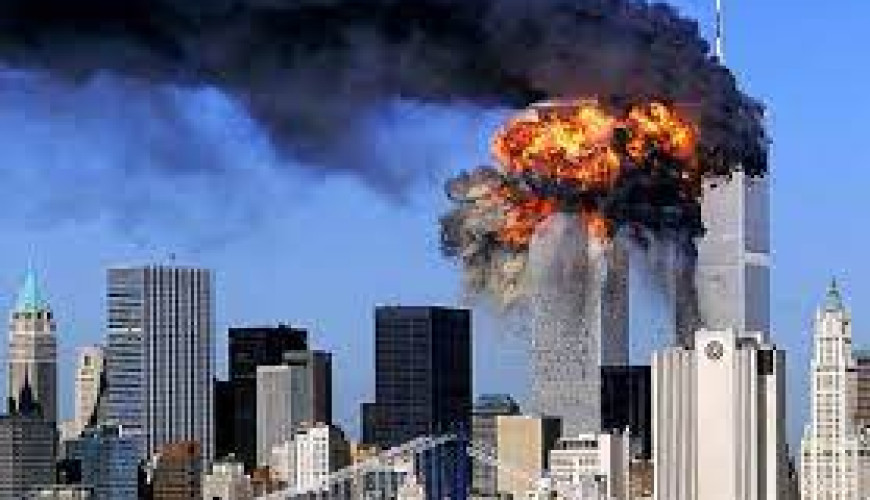 #قالولك.. هجمات 11 سبتمبر مؤامرة!