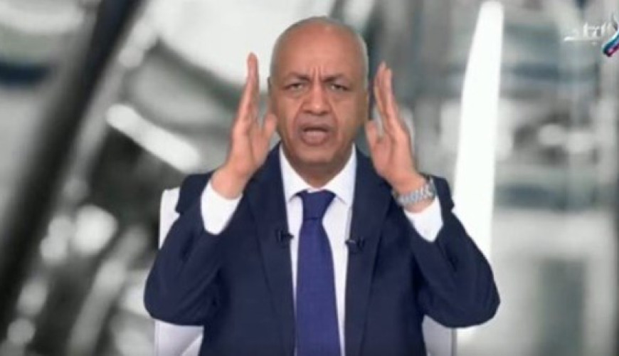 حقيقة تصريحات مصطفى بكري عن العلاقات بين مصر وإسرائيل