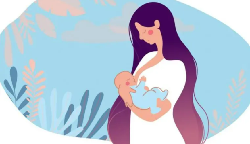 اللبأ ضار بالطفل واللبن الخفيف ليس مغذيًا 5 خرافات حول الرضاعة الطبيعية لا تصدقها